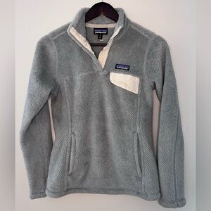 Patagonia Women's Re-Tool Half-Snap Pullover
